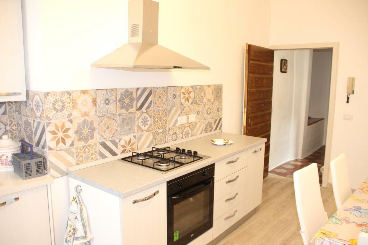 Carolina Apartment Rapolano Terme Εξωτερικό φωτογραφία