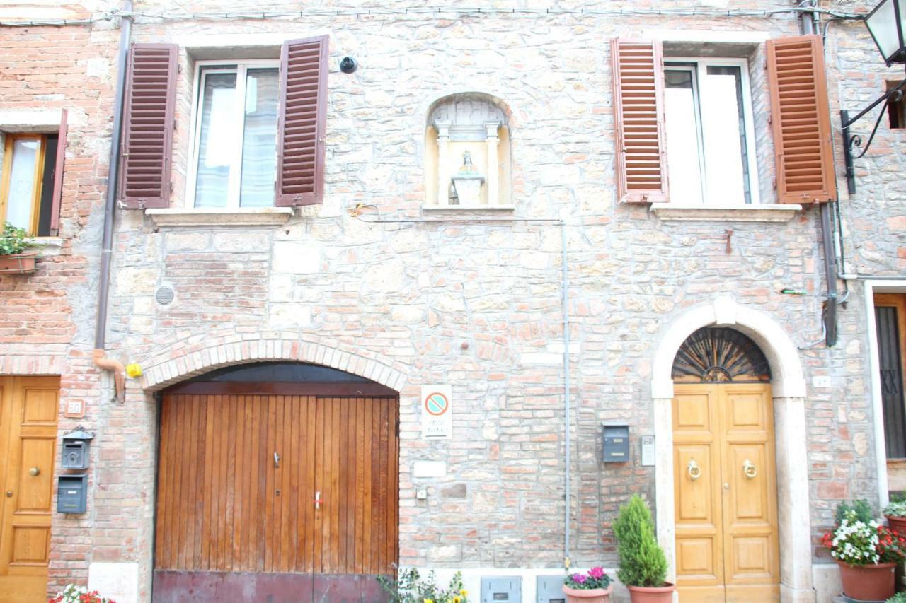 Carolina Apartment Rapolano Terme Εξωτερικό φωτογραφία