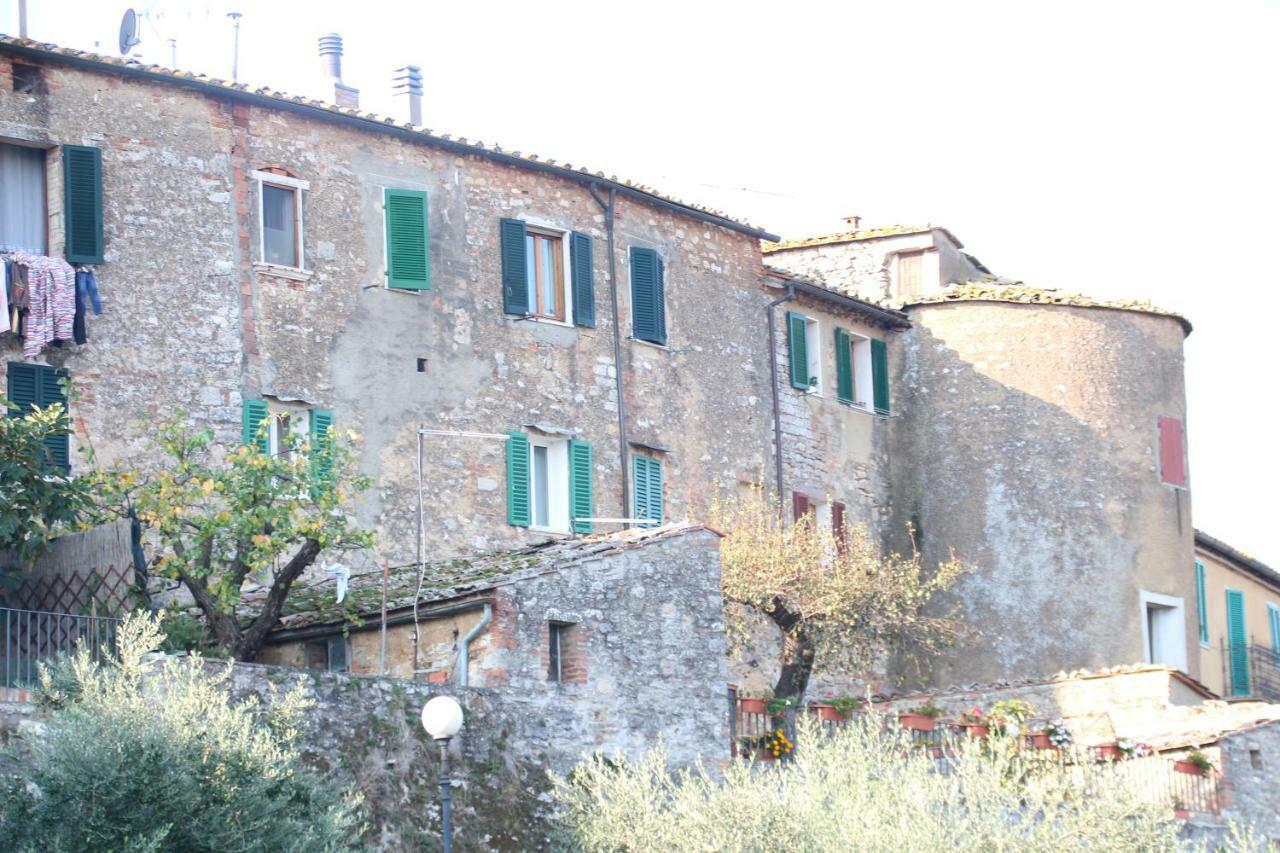 Carolina Apartment Rapolano Terme Εξωτερικό φωτογραφία