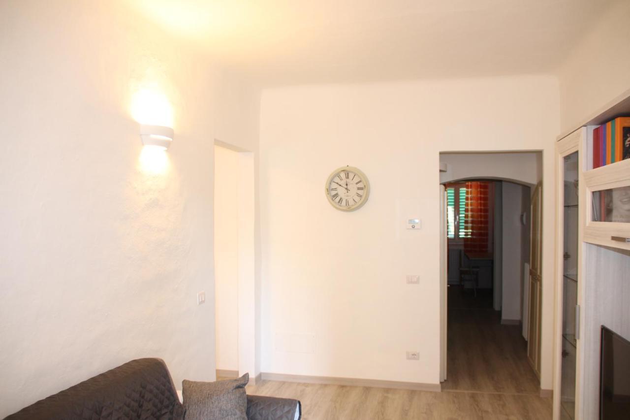Carolina Apartment Rapolano Terme Εξωτερικό φωτογραφία